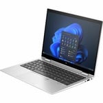 Hp EliteBook x360 830 G11 U7-165U 13.3in Sureview FHD IR Touch Display, 16GB RAM, 256GB M.2 Storage, Pen, WLAN 4G, 56WHr Battery, Windows 11 Pro