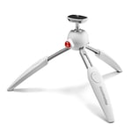 Manfrotto mini tripod PIXI series PIXI EVO Ball Head MTPIXIEVO-WH F/S w/Track#