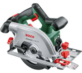 BOSCH UniversalCirc 18V-53 Cordless Circular Saw with 1 Battery