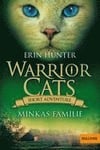 Warrior Cats - Short Adventure - Minkas Familie