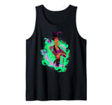 Disney Villains Dr. Facilier Princess Frog Made for Mayhem Tank Top