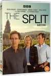 The Split  Sesong 4: Barcelona DVD