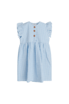 Hust And Claire Kattie Kjole Chambray