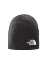 THE NORTH FACE Flight Beanie Hat TNF Black XL