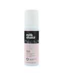 Milkshake Womens milk_shake SOS Roots Black Instant Hair Touch Up Spray 75ml - One Size