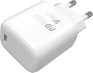 Vivanco 25W Super Fast Charge Charge til Samsung