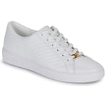 MICHAEL Michael Kors Sneakers KEATON LACE UP Vit dam