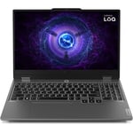 Lenovo LOQ 15.6" FHD 144Hz Gaming Laptop (Intel Core i5)[GeForce RTX 2050]