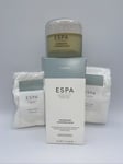 ESPA Nourishing Cleansing Balm 50g. + 2 Piece Muslin Cloth A26