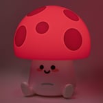 Fun Guy Mushroom Light