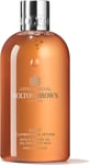 Molton Brown Sunlit Clementine & Vetiver Bath & Shower Gel 300 ml