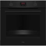 CDA SC050BL 77L 2800W Single Oven - Black