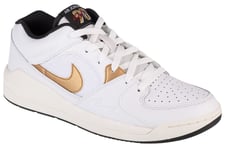 chaussures de basket Homme, Nike Air Jordan Stadium 90, Blanc