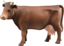 BRUDER - Vache marron en position debout jouet BRUDER - 1/16 - BRU2308