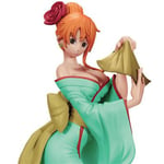 One Piece - Figurine Nami Waso Komachi Version B