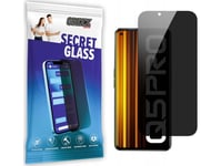 Grizzglass Sekretessglas Grizzglass Secretglass Realme Q5 Pro