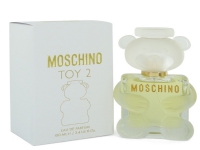 Set Moschino Toy 2 Edp 5ml + Body Lotion 25ml + Bath &amp Shower Gel 25ml