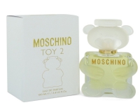 Set Moschino Toy 2 Edp 5ml + Body Lotion 25ml + Bath &amp  Shower Gel 25ml