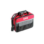 Sam Outillage - Sac a outils textile de 16 litres BAG4N