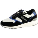 Baskets basses Ellesse  Basket NYC84