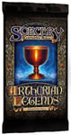 Arthurian Legends Booster Pack - Kortspill fra Outland