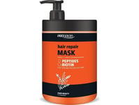 Chantal_Prosalon Peptides &Amp  Biotin Hair Repair Mask 1000Ml