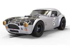 Shelby Cobra 289, Csx2201, Snake Eyes 1:32