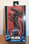 NECA ALIEN 40th Anniversary Series Wave 2 THE ALIEN (Bloody) Xenomorph 7" Figure