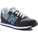 Baskets basses New Balance  GM500HA2