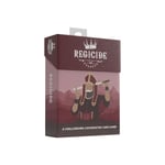 Regicide Brettspill - Red Version Second Edition