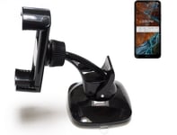 For Nokia G300 smartphone Holder car mount windshield stand