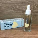 MERMAID ME Coconut In Love Hair Oil Hydratation + Anti-fourches 30ml