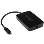 StarTech Thunderbolt 3 to Adapter