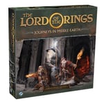 The Lord of the Rings: Journeys in Middle-Earth - Shadowed Paths (Exp.