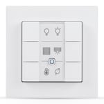 Homematic Ip 142308A0 Interrupteur 6 Prises