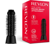 Revlon One-Step Round Brush Head Attachment