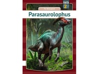 Parasaurolophus | Per Østergaard | Språk: Danska