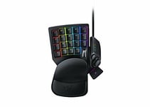 Razer Tartarus V2 mechanical membrane left hand for the key pad NEW from Japan