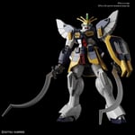 Bandai High Grade Hgac 1/144 Portable Suit Gundam XXXG-01SR Sandrock Ew Ver