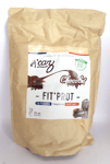 A'CAZ FIT'PROT PROTEINE WHEY ARTISANALE SAVEUR CHOCOLAT 750G - 07/2025