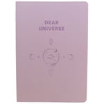 Oh La Moon Dear Universe Notebook 146 g