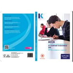 ACCOUNTANT IN BUSINESS - EXAM KIT (häftad, eng)