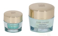 Estee Lauder E.Lauder DayWear Face & Eyes 65 ml Daywear Creme 50ml/DayWear Eye 15ml Duo