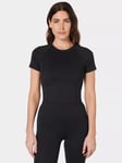 Sweaty Betty All Day Cropped T-Shirt