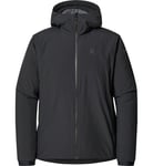 Haglöfs Mimic Alert Hood Men True Black