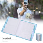 Photo Book Long Service Life 64 Pockets Photo Case For Mini 11 For