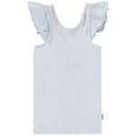 Molo Ranja Sleeveless Top Skywriting | Blå | 146/152 cm