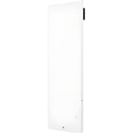 Radiateur électrique chaleur douce 1000W EQUATEUR 4 Vertical Blanc - THERMOR 427237