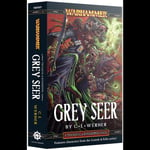 Grey Seer (Paperback) Black Library - Warhammer Fantasy