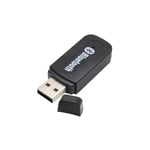 Clé Usb Bluetooth Music Receiver Wireless Pk-USBcarbt01